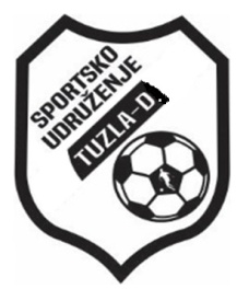 Grb Sportskog udruženja Tuzla-D